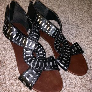 Dolce Vita Sandals